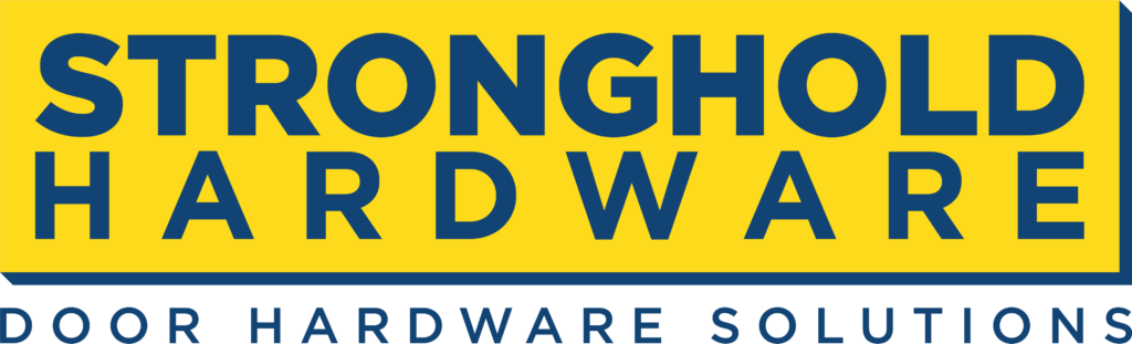 Stronghold Hardware